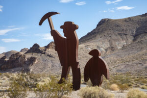 Edelmetalle im Fokus: Nevadas Gold- und Silberexploration l&auml;uft auf Hochtouren