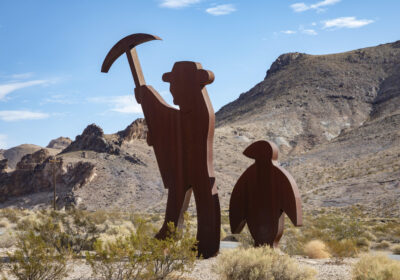 Edelmetalle im Fokus: Nevadas Gold- und Silberexploration l&auml;uft auf Hochtouren