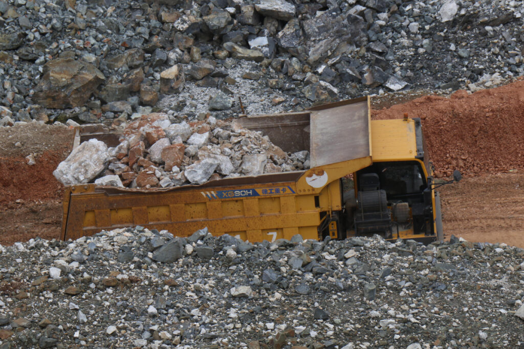 Neue Projekte st&auml;rken Afrikas Rolle in der Versorgung mit Batterierohstoffen