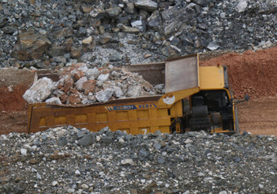 Neue Projekte st&auml;rken Afrikas Rolle in der Versorgung mit Batterierohstoffen