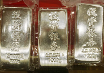 Starke Nachfrage aus China r&uuml;ckt neue Silberprojekte in den Fokus