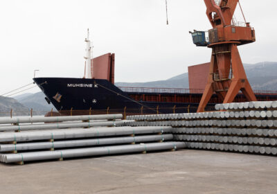 Krieg in der Golfregion gef&auml;hrdet Aluminiummarkt