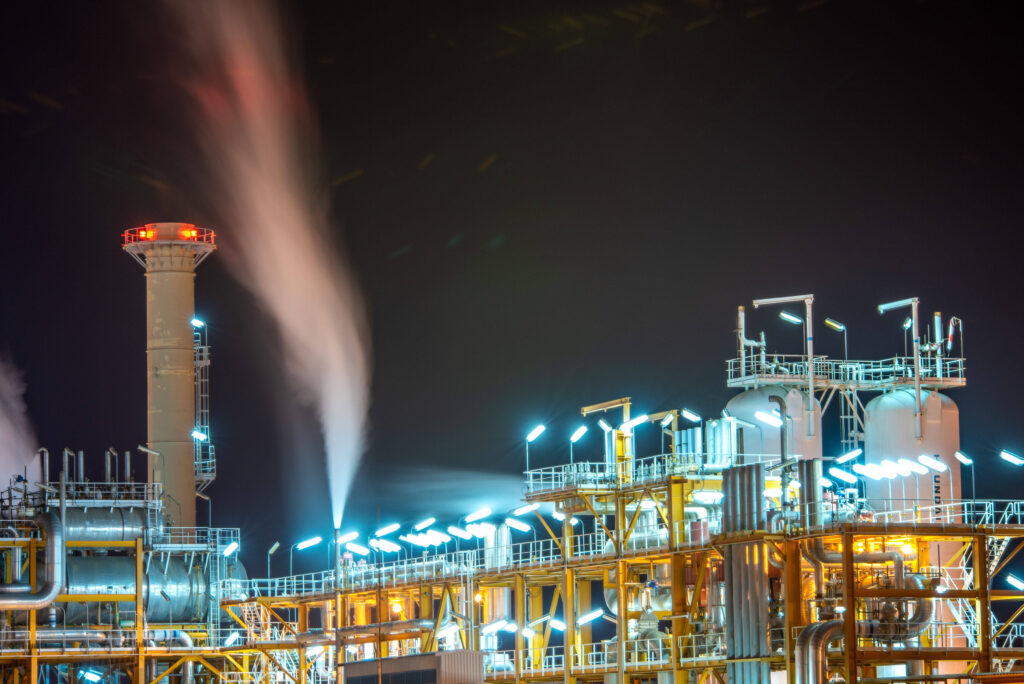 Die Vereinigten Arabischen Emirate verlassen die OPEC &amp; OPEC+