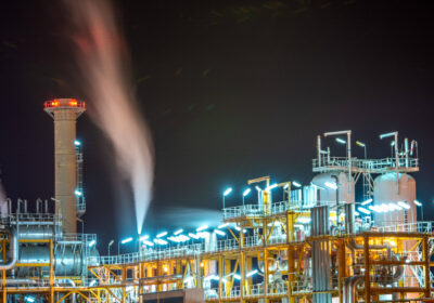 Die Vereinigten Arabischen Emirate verlassen die OPEC &amp; OPEC+