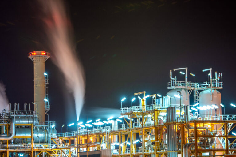 Die Vereinigten Arabischen Emirate verlassen die OPEC &amp; OPEC+