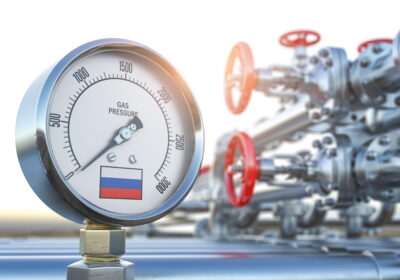 Wieder mehr Russland-Importe: EU-Gasversorgung bleibt anf&auml;llig