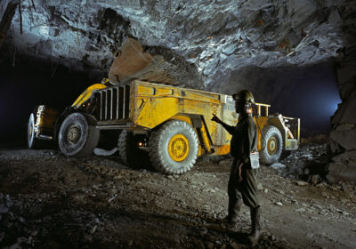 Ghana dr&auml;ngt gro&szlig;e Goldf&ouml;rderer zum Wechsel auf lokale Minenfirmen