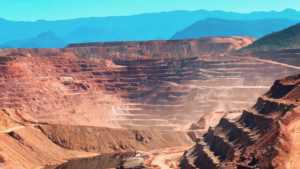 Mexiko-Explorer st&ouml;&szlig;t auf hochgradiges Kupfer:&nbsp;Entsteht hier etwas ganz Gro&szlig;es?