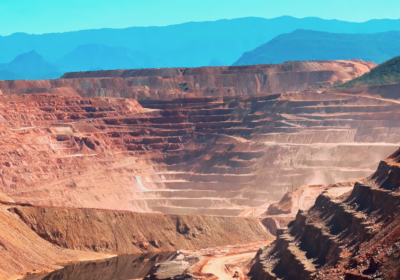 Mexiko-Explorer st&ouml;&szlig;t auf hochgradiges Kupfer:&nbsp;Entsteht hier etwas ganz Gro&szlig;es?