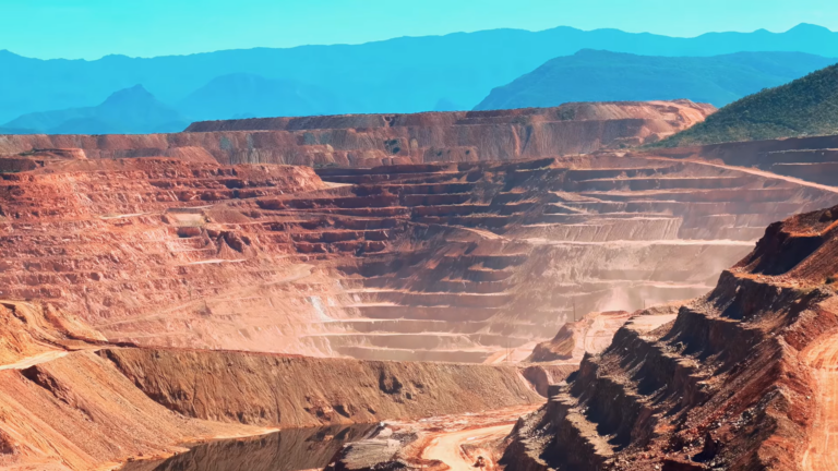Mexiko-Explorer st&ouml;&szlig;t auf hochgradiges Kupfer:&nbsp;Entsteht hier etwas ganz Gro&szlig;es?