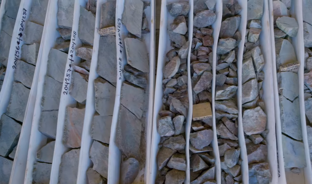 Gold, Silber, Kupfer: Mexikos Metallexplorer mit starken Bohrerfolgen