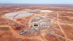 Von Exploration zur Produktion: Australiens Goldexplorer treiben Projekte voran