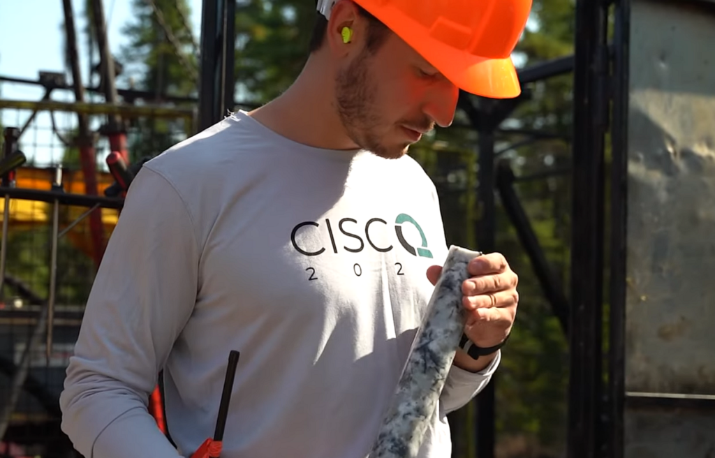 295 Millionen Tonnen: Q2 Metals katapultiert Cisco in die Weltspitze der Lithiumprojekte