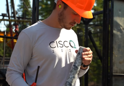 295 Millionen Tonnen: Q2 Metals katapultiert Cisco in die Weltspitze der Lithiumprojekte