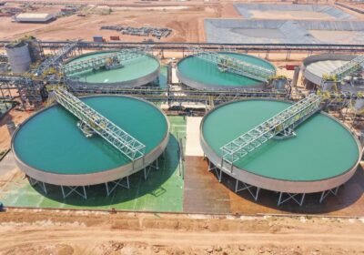 USA greifen mit Chemaf-Deal nach Batteriemetallen im Kongo