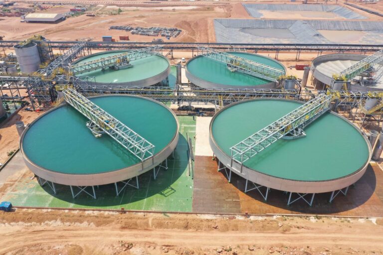 USA greifen mit Chemaf-Deal nach Batteriemetallen im Kongo