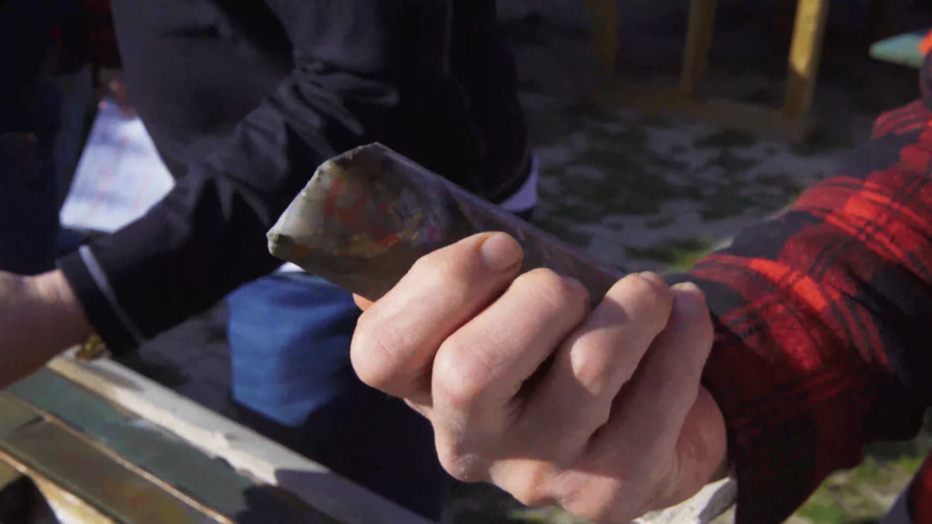 Extrem hohe Grade: Neue Bohrergebnisse best&auml;tigen Goldvorkommen in Ontario