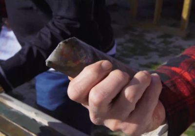 Extrem hohe Grade: Neue Bohrergebnisse best&auml;tigen Goldvorkommen in Ontario