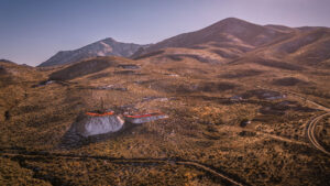 Goldexplorer steigern Ausgaben um 11 %: Der Boom f&auml;ngt gerade erst an