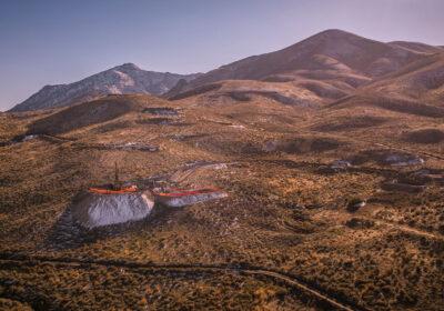 Goldexplorer steigern Ausgaben um 11 %: Der Boom f&auml;ngt gerade erst an