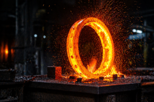 Kupfer, Nickel, Gold, Uran: Dieser Explorer b&uuml;ndelt die Metalle der Zukunft