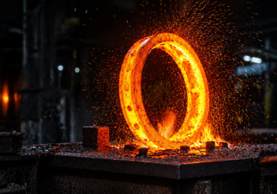 Kupfer, Nickel, Gold, Uran: Dieser Explorer b&uuml;ndelt die Metalle der Zukunft