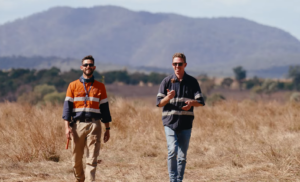 Starkes Vertrauenssignal: Staatsfonds investiert 15 Mio. AUD in australischen Kupferentwickler