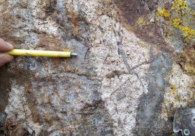 Geologie-Jackpot: Schwedens Rohstoffreichtum als Ass gegen Chinas Dominanz