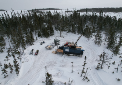 Neue Kupferzone entdeckt: Projektenwickler &uuml;bertrifft Erwartungen in Neufundland deutlich