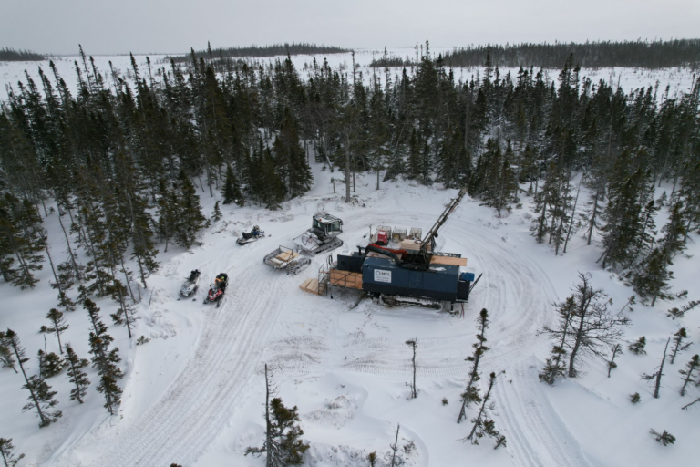Neue Kupferzone entdeckt: Projektenwickler &uuml;bertrifft Erwartungen in Neufundland deutlich
