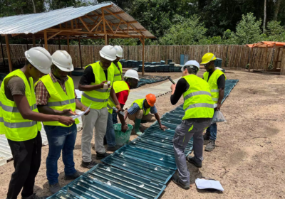 Goldjagd in Westafrika: Chancenreicher Explorer mit Millionen-Unzen-Potenzial in Liberia