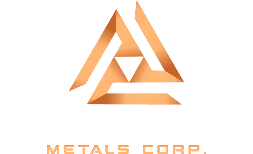 Argentina Metals Corp. Logo