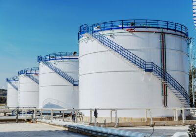 Europas Staaten f&uuml;llen ihre Gasspeicher nur langsam auf