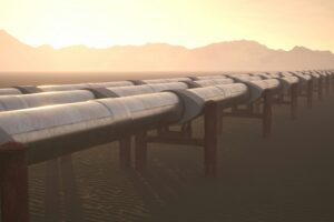 Hohe Gaspreise lenken den Blick auf regionale Erdgasprojekte in Europa