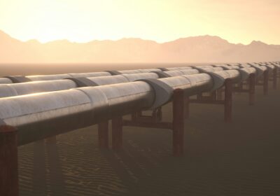 Hohe Gaspreise lenken den Blick auf regionale Erdgasprojekte in Europa