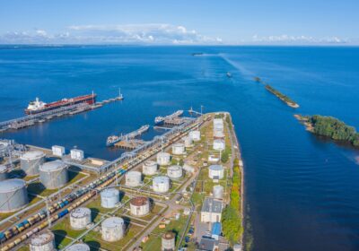 Die USA stopfen die L&uuml;cke aus dem Persischen Golf nur teilweise