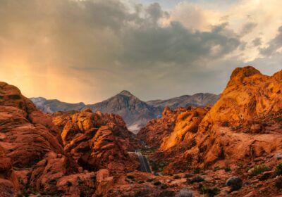 Explorer entdecken in Nevada zunehmend Kupfer, Silber und polymetallische Systeme