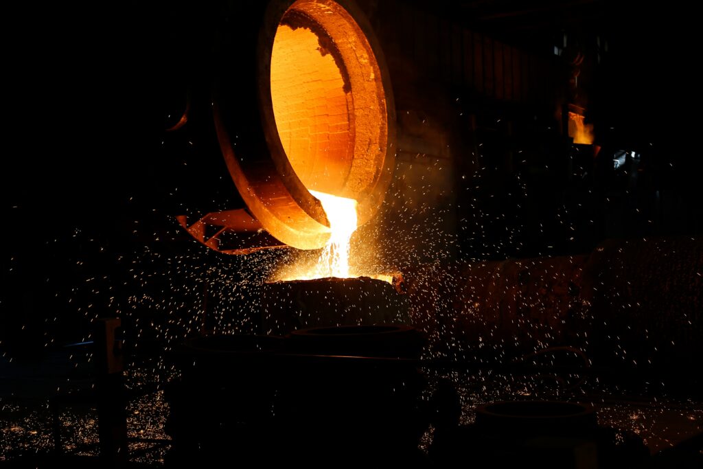 Mercuria warnt vor einer schweren Versorgungsl&uuml;cke am Aluminiummarkt