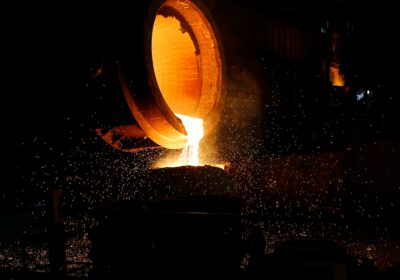 Mercuria warnt vor einer schweren Versorgungsl&uuml;cke am Aluminiummarkt