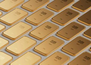 Goldnachfrage auf Rekordniveau &ndash; Anleger und Notenbanken dominieren den Markt