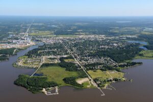 Energieausbau im gro&szlig;en Stil: Ontario wird zum Powerhouse f&uuml;r Bergbau und Industrie