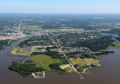 Energieausbau im gro&szlig;en Stil: Ontario wird zum Powerhouse f&uuml;r Bergbau und Industrie
