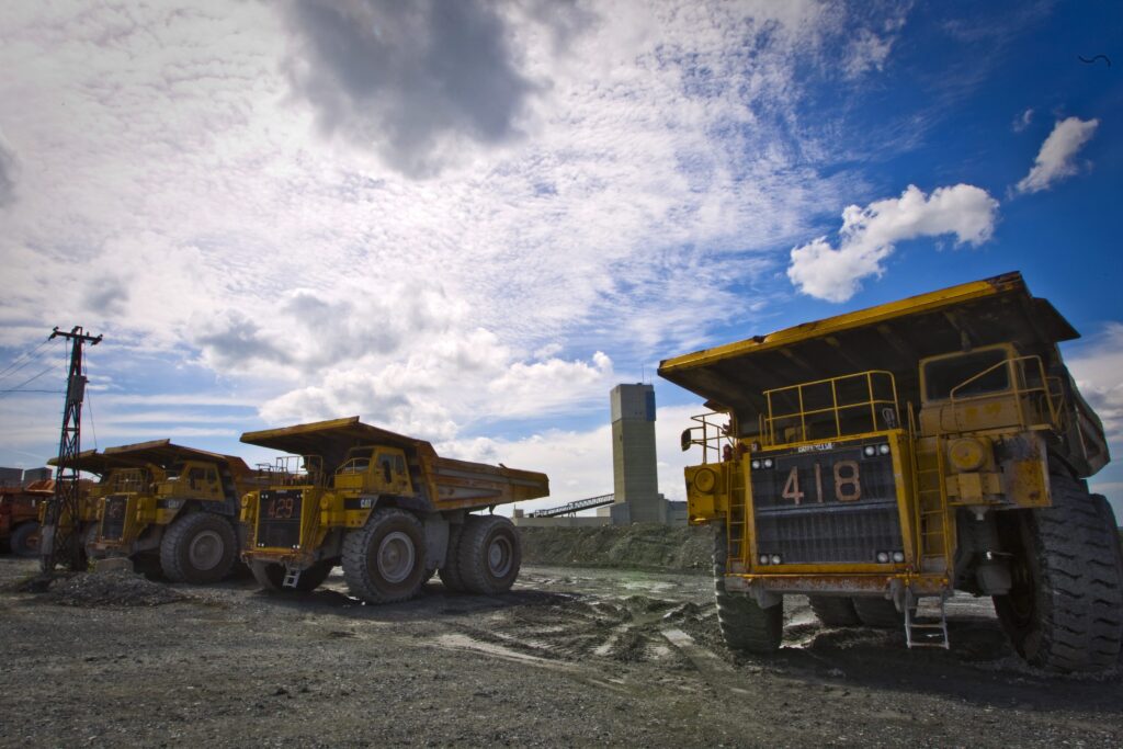 Ontario forciert Goldf&ouml;rderung