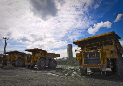 Ontario forciert Goldf&ouml;rderung