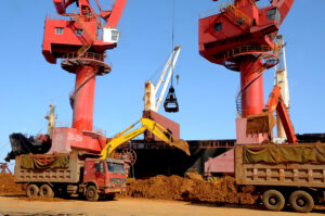 Chinas Versprechen und Australiens Durchgreifen bei Seltenen Erden