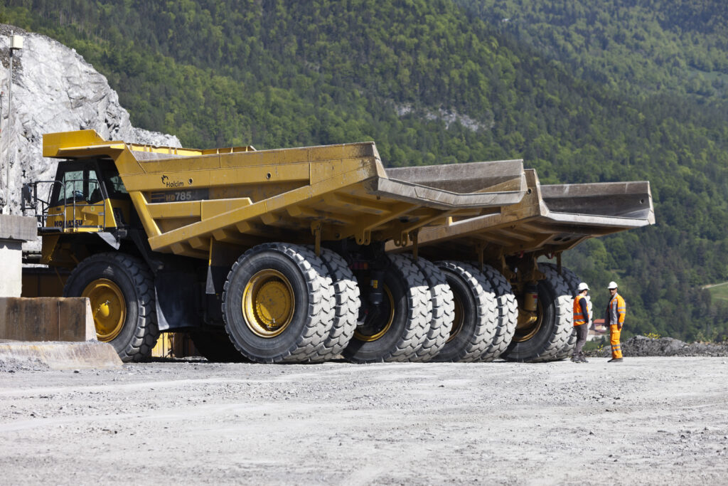 Die Rohstoffwoche: Barrick Mining, Equinox Gold, Orla Mining, Visionary Copper and Gold, Elemental Royalty, Vizsla Royalties, Dryden Gold, NGEx Minerals, First Quantum Minerals, Zodiac Gold, Aurum Resources