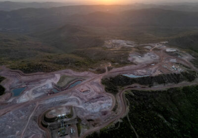 Kartellbeh&ouml;rde pr&uuml;ft USA Rare Earths Milliardendeal f&uuml;r Serra Verde