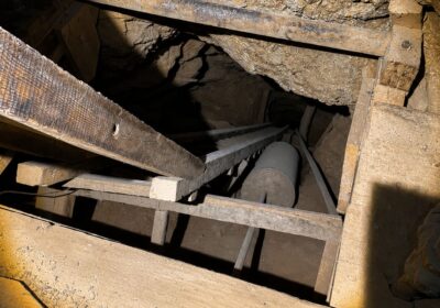 Boomender Bergbau: Renaissance historischer Minen in USA