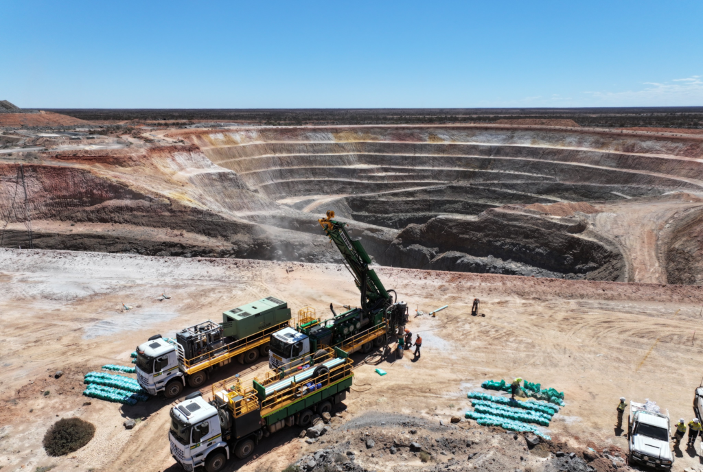 Edelmetallentwickler forciert Gold- und Silberprojekte in S&uuml;daustralien