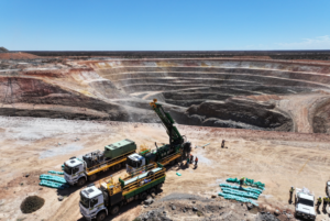 Edelmetallentwickler forciert Gold- und Silberprojekte in S&uuml;daustralien
